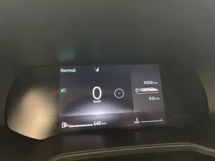 Photo 25 Renault Clio Gén. V (BJA) Ph2 Evolution 5