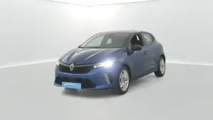 Photo 9 Renault Clio Gén. V (BJA) Ph2 Evolution 5