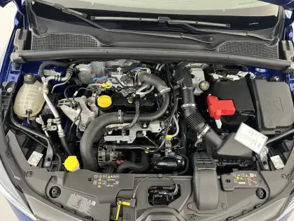 Photo 32 Renault Clio Gén. V (BJA) Ph2 Evolution 5