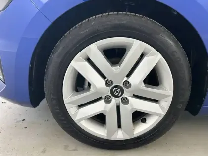 Photo 27 Renault Clio Gén. V (BJA) Ph2 Evolution 5