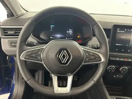 Photo 23 Renault Clio Gén. V (BJA) Ph2 Evolution 5