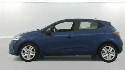 Photo 10 Renault Clio Gén. V (BJA) Ph2 Evolution 5