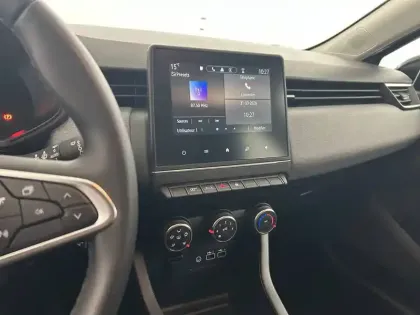 Photo 20 Renault Clio Gén. V (BJA) Ph2 Evolution 5