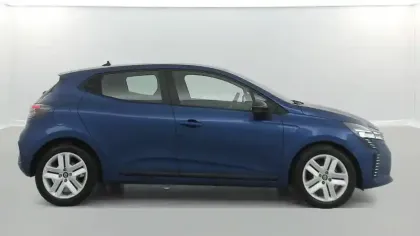 Photo 14 Renault Clio Gén. V (BJA) Ph2 Evolution 5