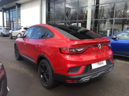 Photo 5 Renault Arkana  E-Tech 145 - 21B