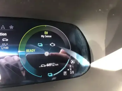 Photo 10 Renault Arkana  E-Tech 145 - 21B