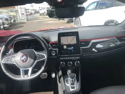 Photo 8 Renault Arkana  E-Tech 145 - 21B