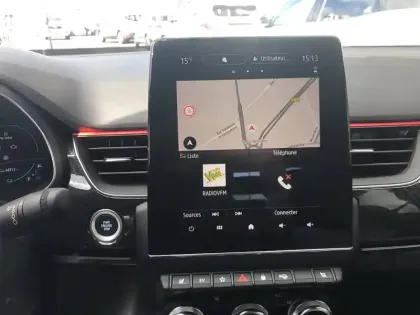 Photo 11 Renault Arkana  E-Tech 145 - 21B