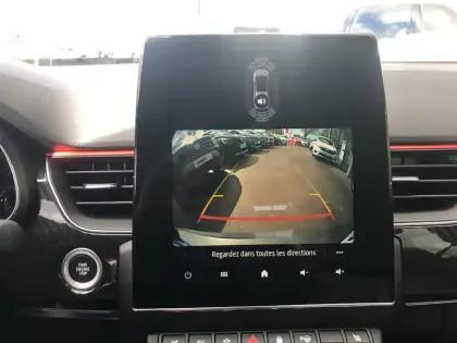 Photo 13 Renault Arkana  E-Tech 145 - 21B