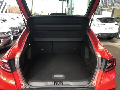 Photo 6 Renault Arkana  E-Tech 145 - 21B