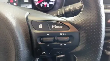 Photo 17 Kia Picanto Gén. III Ph2 GT Line 5