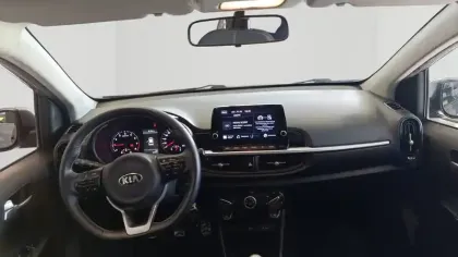 Photo 13 Kia Picanto Gén. III Ph2 GT Line 5