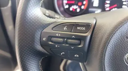 Photo 16 Kia Picanto Gén. III Ph2 GT Line 5