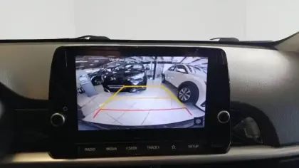 Photo 19 Kia Picanto Gén. III Ph2 GT Line 5