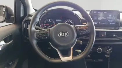 Photo 14 Kia Picanto Gén. III Ph2 GT Line 5