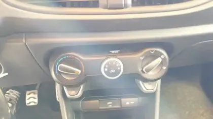 Photo 20 Kia Picanto Gén. III Ph2 GT Line 5