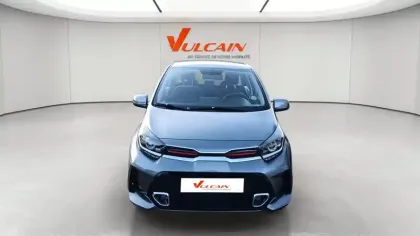 Photo 9 Kia Picanto Gén. III Ph2 GT Line 5