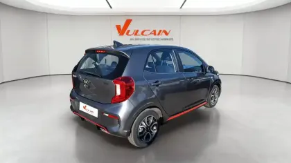 Photo 6 Kia Picanto Gén. III Ph2 GT Line 5
