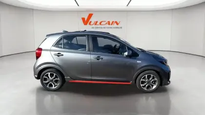 Photo 7 Kia Picanto Gén. III Ph2 GT Line 5