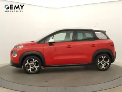 Photo 18 Citroën C3 Aircross  PureTech 110 S&S EAT6