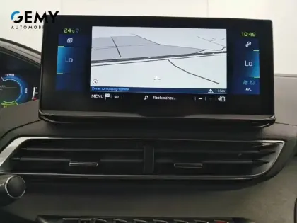 Photo 13 Peugeot 3008  Hybrid 225 e-EAT8