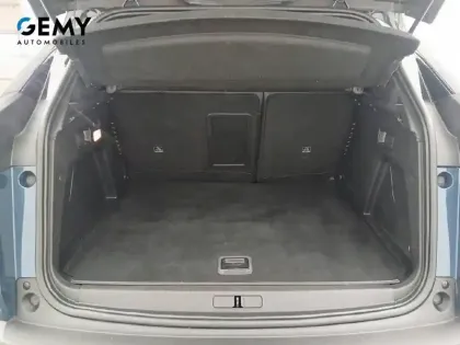 Photo 5 Peugeot 3008  Hybrid 225 e-EAT8