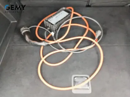 Photo 22 Peugeot 3008  Hybrid 225 e-EAT8