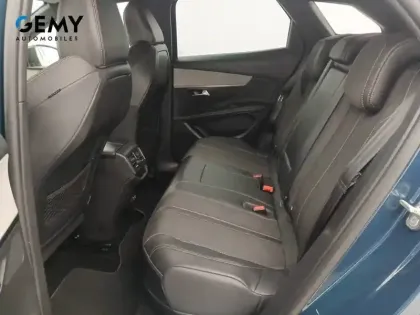 Photo 9 Peugeot 3008  Hybrid 225 e-EAT8