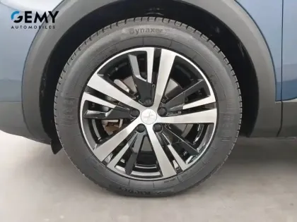 Photo 10 Peugeot 3008  Hybrid 225 e-EAT8