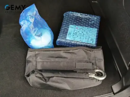 Photo 23 Peugeot 3008  Hybrid 225 e-EAT8