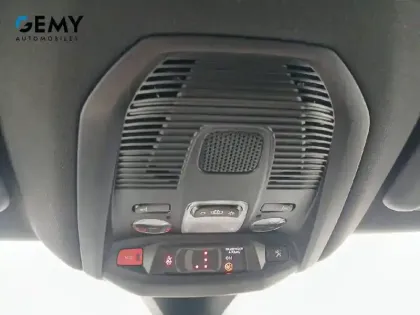 Photo 19 Peugeot 3008  Hybrid 225 e-EAT8