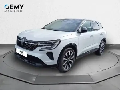 Photo Renault Austral Techno