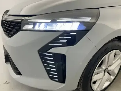 Photo 62 Renault Clio Gén. V (BJA) Ph2 Evolution 5