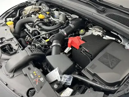 Photo 34 Renault Clio Gén. V (BJA) Ph2 Evolution 5