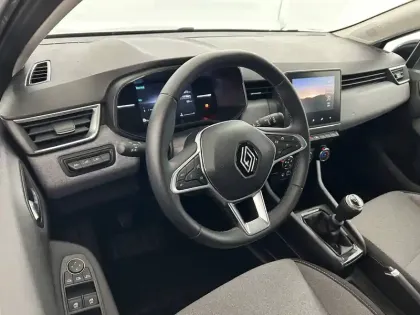 Photo 18 Renault Clio Gén. V (BJA) Ph2 Evolution 5