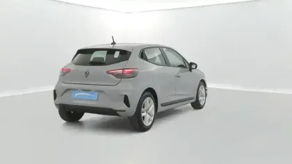 Photo 13 Renault Clio Gén. V (BJA) Ph2 Evolution 5