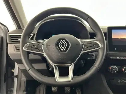 Photo 23 Renault Clio Gén. V (BJA) Ph2 Evolution 5