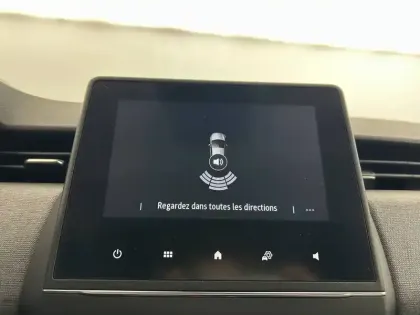 Photo 60 Renault Clio Gén. V (BJA) Ph2 Evolution 5