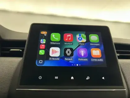 Photo 61 Renault Clio Gén. V (BJA) Ph2 Evolution 5