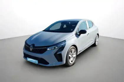 Photo Renault Clio Evolution