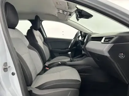 Photo 51 Renault Clio Gén. V (BJA) Ph2 Evolution 5