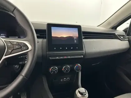 Photo 20 Renault Clio Gén. V (BJA) Ph2 Evolution 5