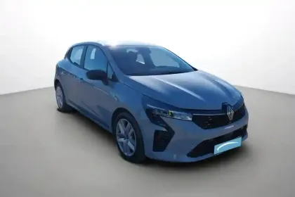 Photo 6 Renault Clio  TCe 90