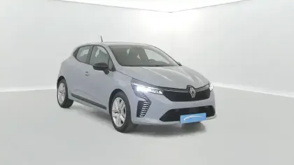 Photo 74 Renault Clio  TCe 90