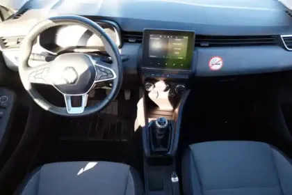 Photo 8 Renault Clio  TCe 90