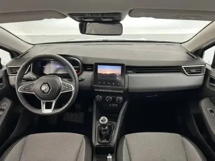 Photo 65 Renault Clio Gén. V (BJA) Ph2 Evolution 5