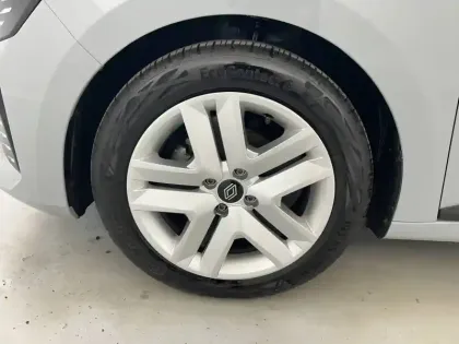 Photo 56 Renault Clio Gén. V (BJA) Ph2 Evolution 5