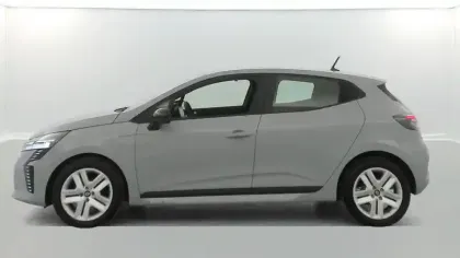 Photo 39 Renault Clio Gén. V (BJA) Ph2 Evolution 5