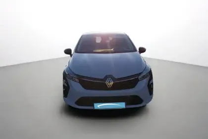 Photo 7 Renault Clio  TCe 90