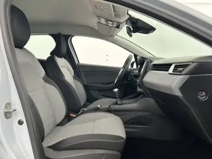 Photo 22 Renault Clio Gén. V (BJA) Ph2 Evolution 5